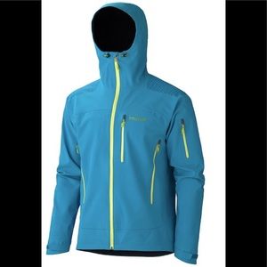 Marmot Zion Jacket